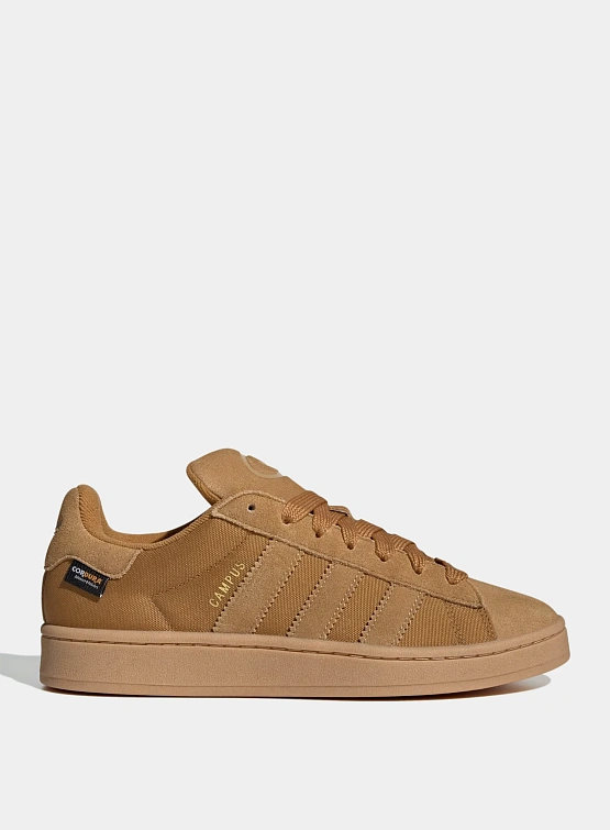 Кеды adidas Originals Campus 00S Preloved Bronze
