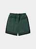 Шорты thisisneverthat Mesh Basketball Short Green