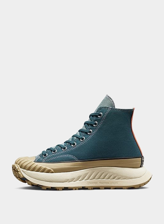 Кеды Converse Chuck 70 AT-CX Blue/Beige