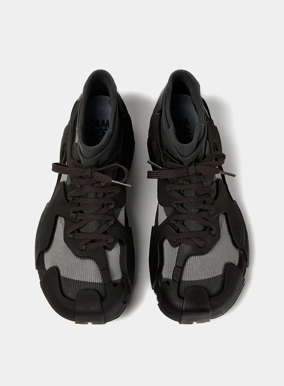 Кроссовки CAMPERLAB Tossu Gray Caged Multicolor