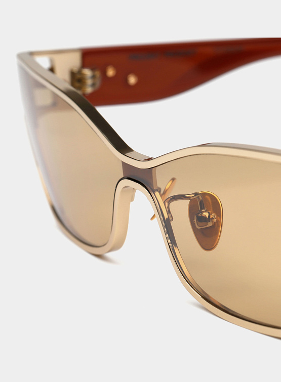 Очки PROJEKT PRODUKT FSCC2 CG