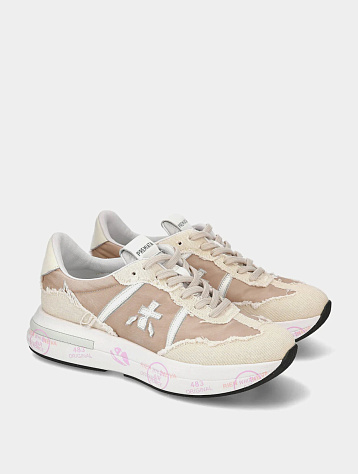 Женские кроссовки Premiata Cassie 6722