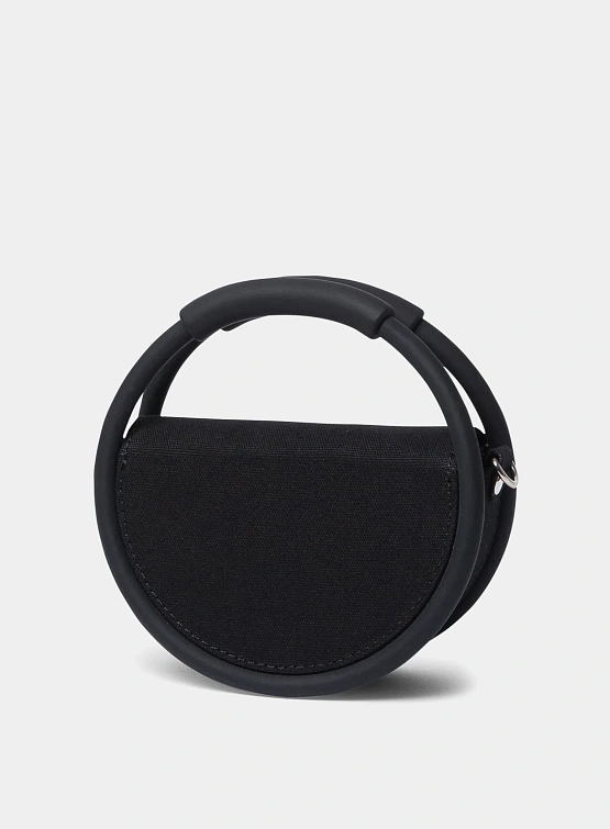 Сумка nana-nana HOOP Mini Canvas