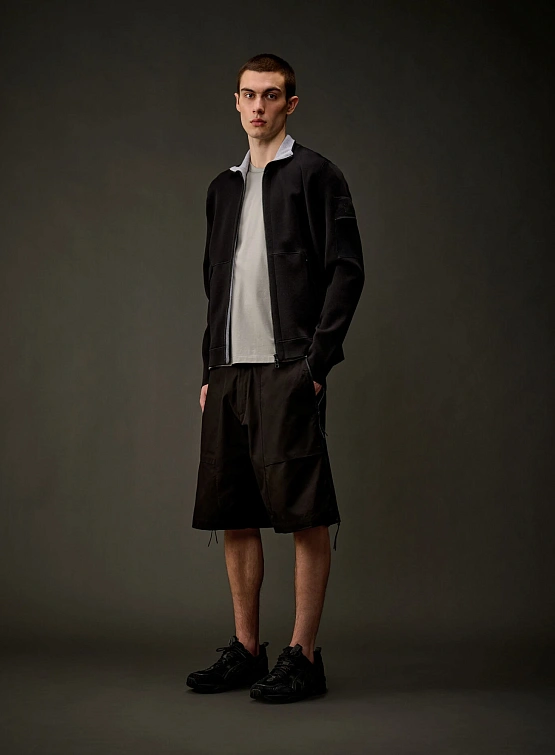 Футболка C.P. Company The Metropolis Series Mercerized Limestone