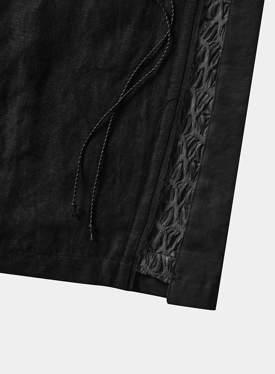 Шорты XLIM EP.7 01 Black