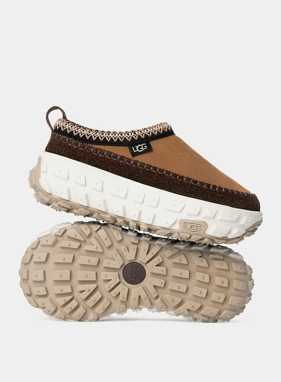 Сабо UGG Venture Daze Chestnut Ceramic