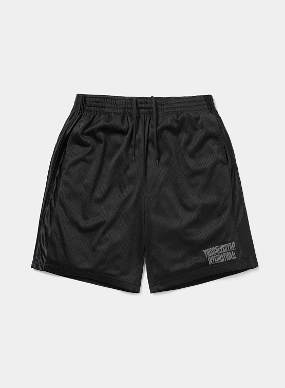 Шорты thisisneverthat Basketball Short Black