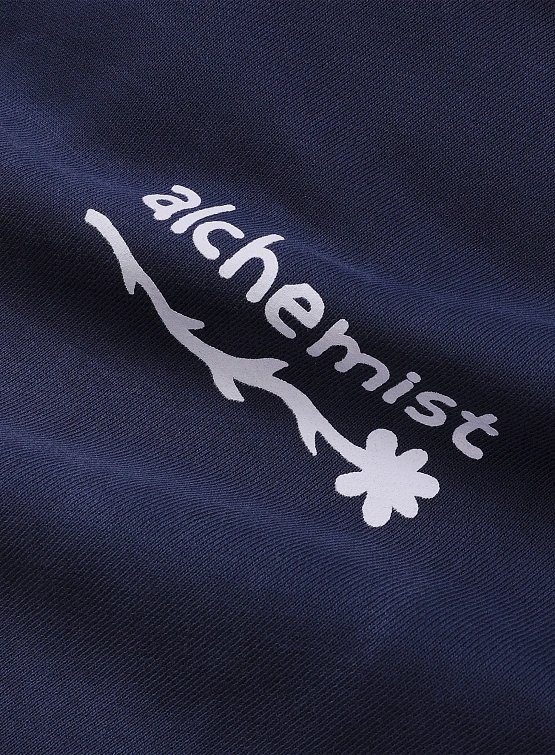 Худи ALCHEMIST Rose Hoodie Nightfall