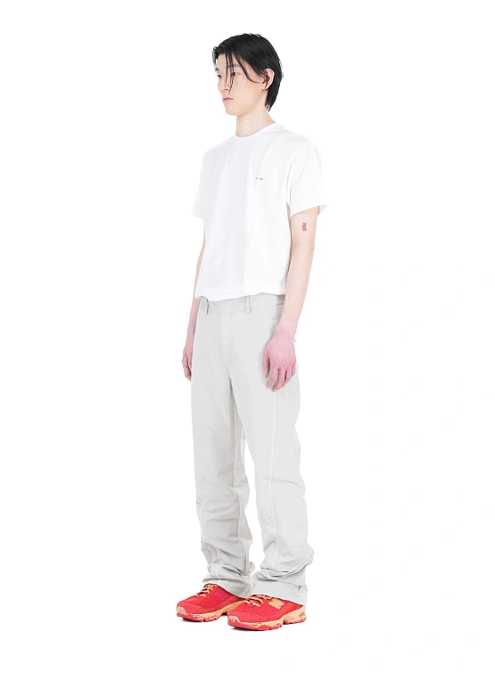 Футболка XLIM EP.7 04 White