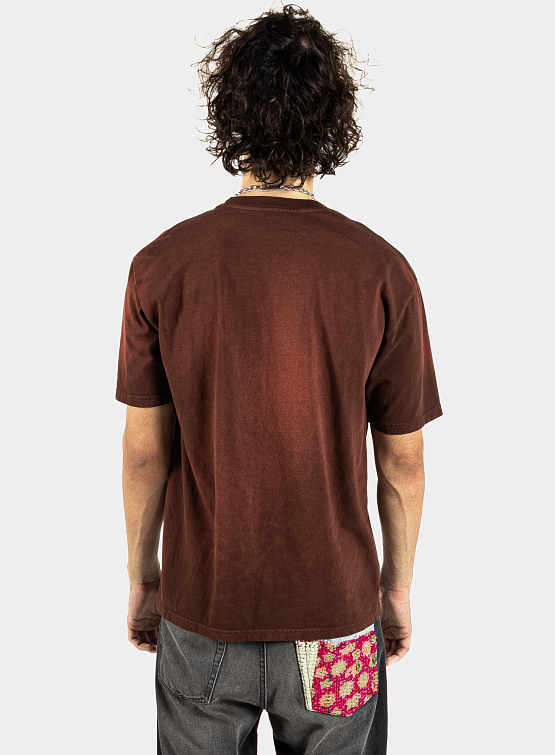 Футболка ALCHEMIST Paradise Lost T-shirt '24 Myristica