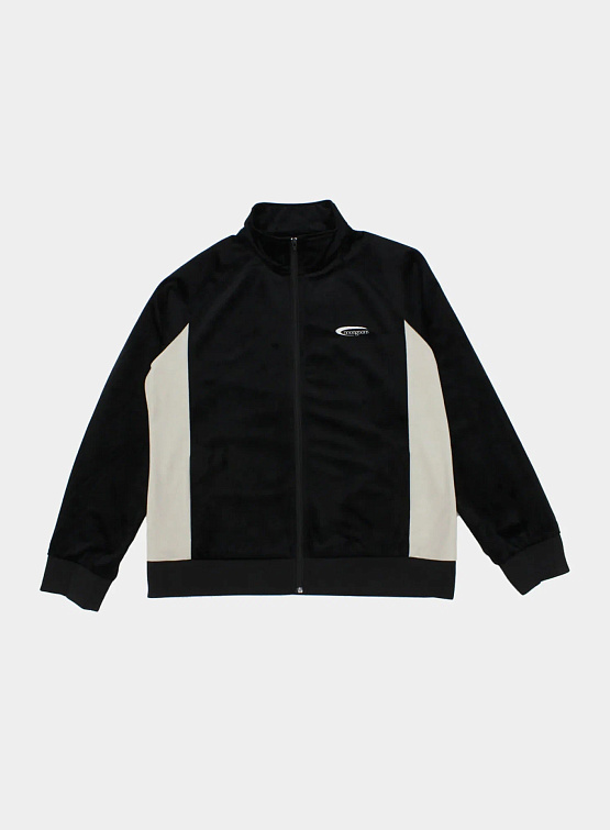 Олимпийка Noon Goons Vista Black