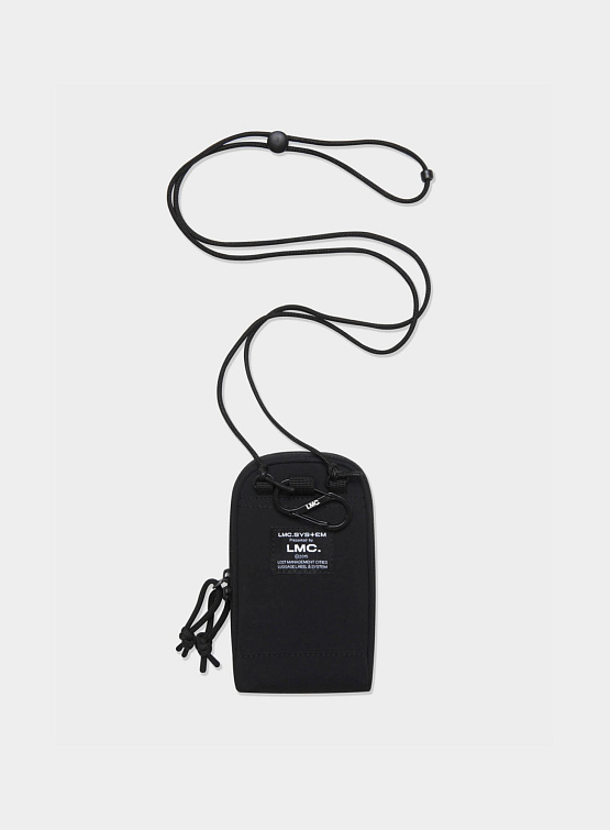 Сумка LMC System Mini Camera Bag Black