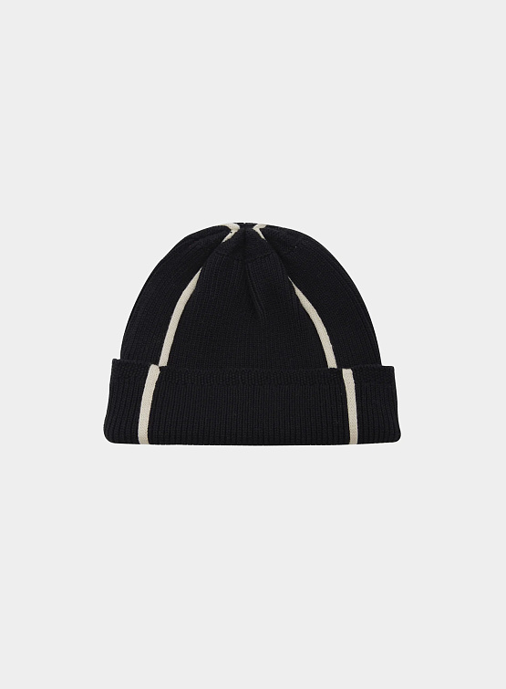 Шапка ACMH Magic Beanie Vintage Black