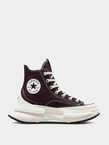 Кеды Converse Run Star Legacy Cx Black/Purple