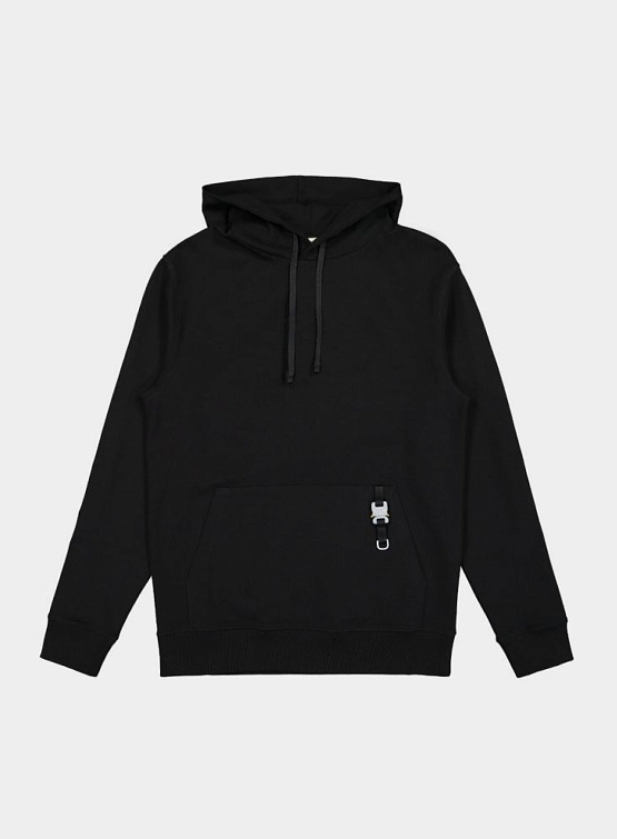 Худи 1017 ALYX 9SM Hoodie - 2 Black