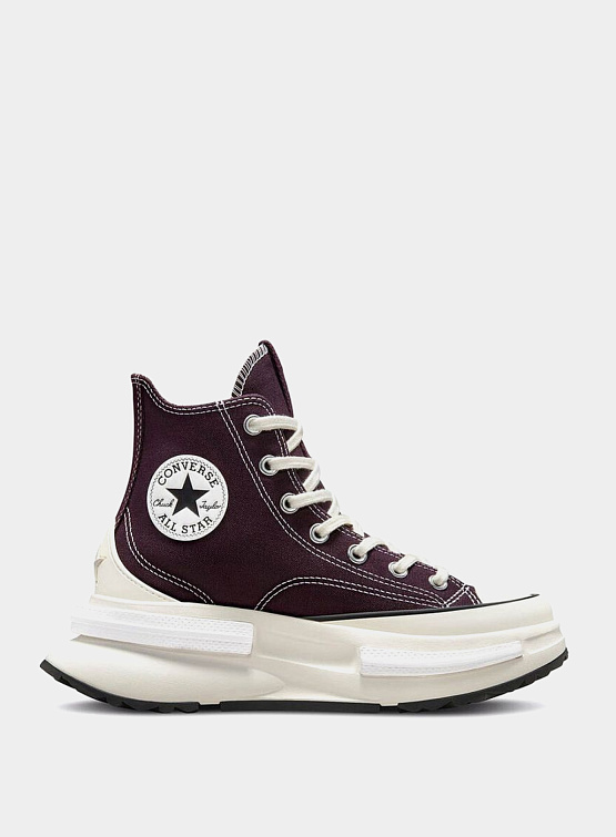 Кеды Converse Run Star Legacy Cx Black/Purple