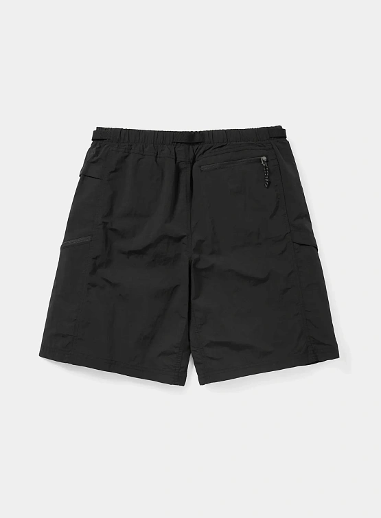 Шорты thisisneverthat Hiking Short Black