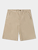 Шорты Butter Goods Work Shorts Bone