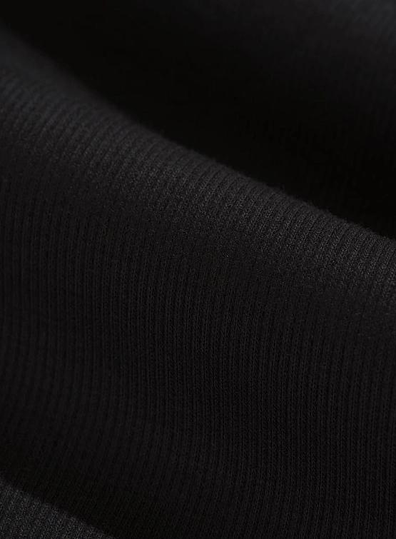 Майка HAL STUDIOS Tank Top Black