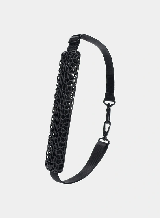 Ремень для кейса ALIVEFORM x Côte&Ciel Circus Black