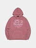 Худи LMC Overdyed Citizen Standard Hoodie Pink