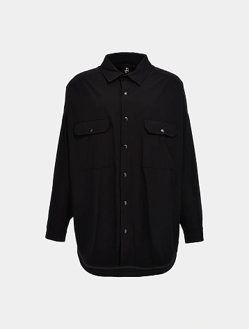 Овершот thom/krom M SJ 634 Black