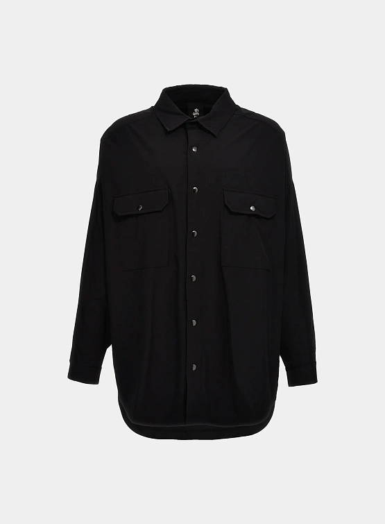 Овершот thom/krom M SJ 634 Black