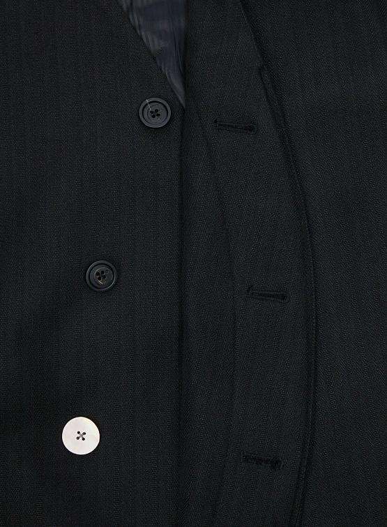 Жилет ADERERROR Vest Product. 25 Black