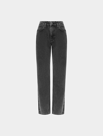 Женские джинсы Ksubi Brooklyn Jean Daze Trip Black