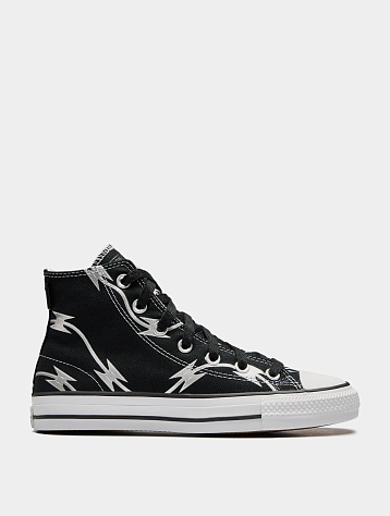 Кеды Converse Chuck Taylor All Star Pro Black