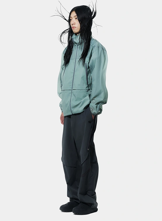 Брюки SAN SAN GEAR Flash Pants Dark Grey