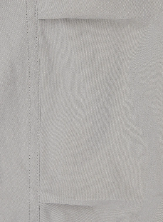 Ветровка BROWNYARD Travel Parka Stone