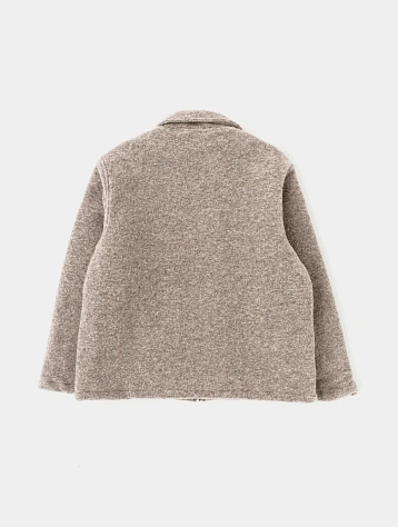 Полупальто Heresy Seedsman Coat Mushroom