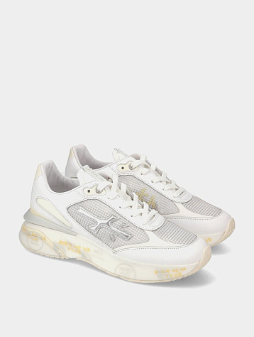 Женские кроссовки Premiata Moerund 6809