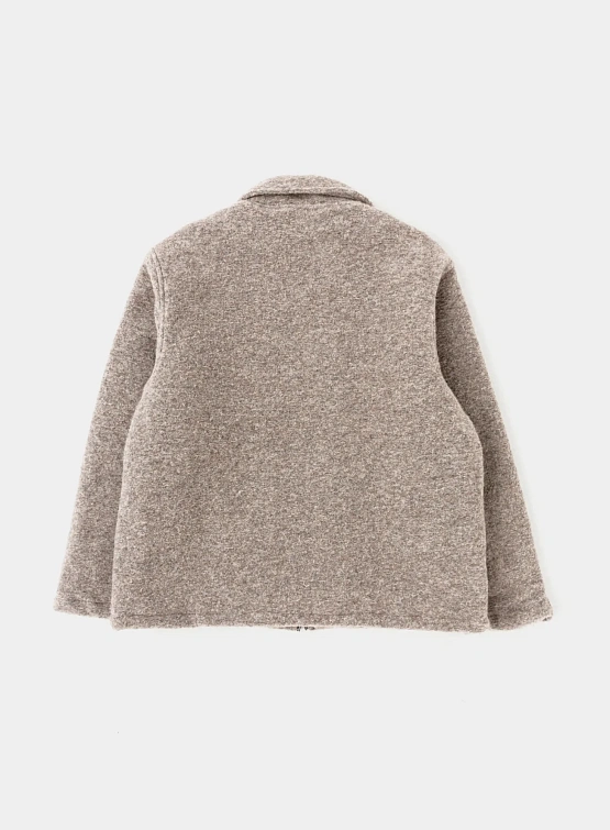 Полупальто Heresy Seedsman Coat Mushroom