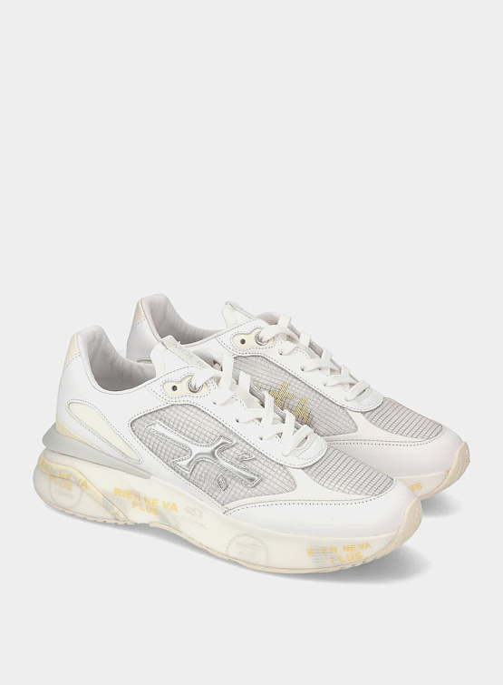 Женские кроссовки Premiata Moerund 6809