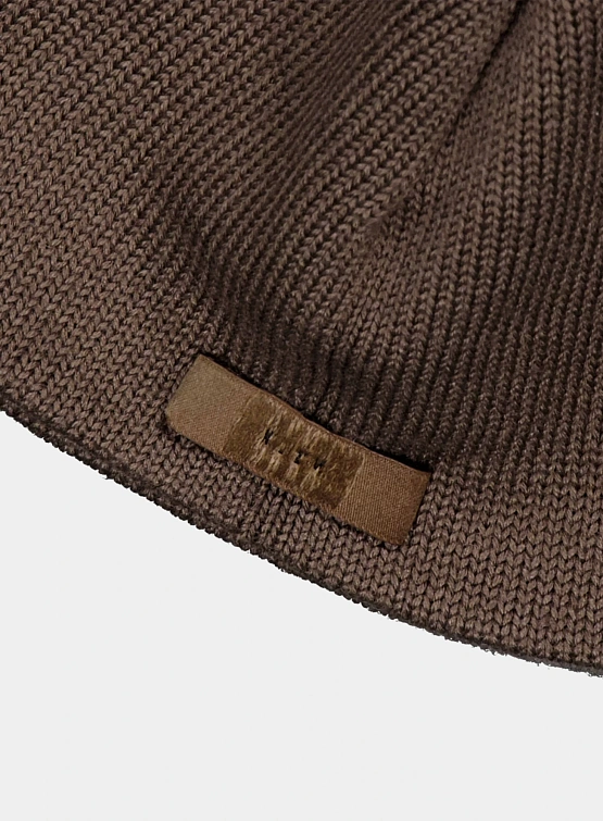 Шапка XLIM EP.8 01 Brown