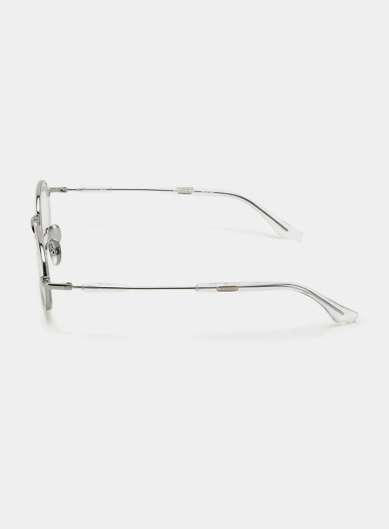 Очки Bonnie Clyde Bicycle Clear & Clear Lens