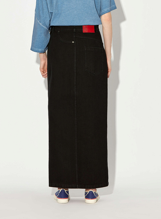 Женская юбка Red September Black