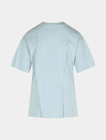 Футболка MM6 Maison Margiela Ice