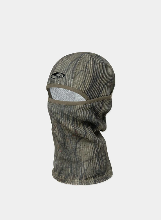 Балаклава LMC Oval Globe Waffle Multi
