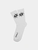 Носки ROMBAUT Cotton Socks White
