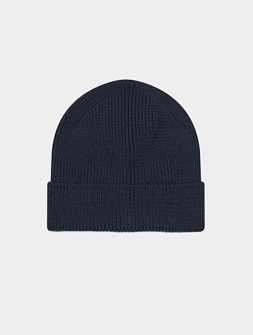Шапка Garbstore Beanie Navy