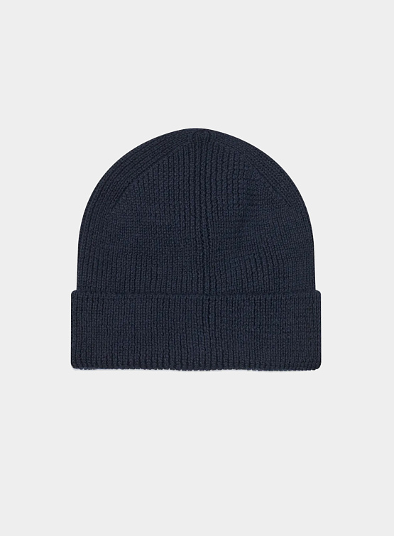 Шапка Garbstore Beanie Navy