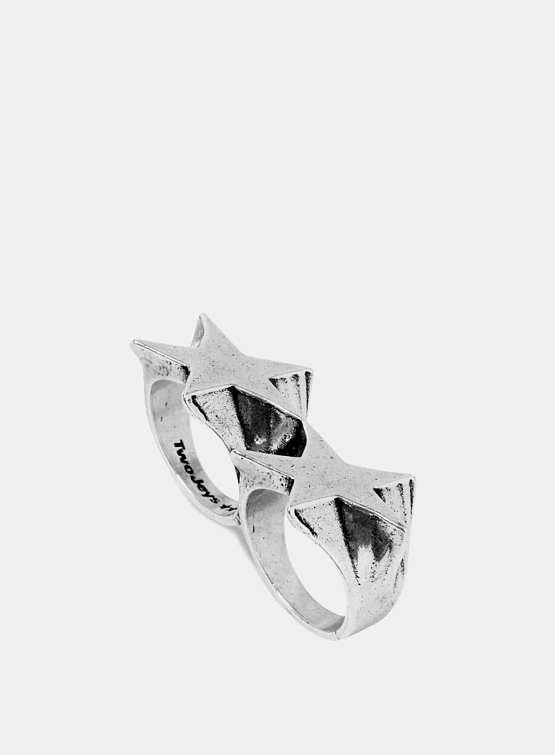 Кольцо TWOJEYS Superstar Knuckle