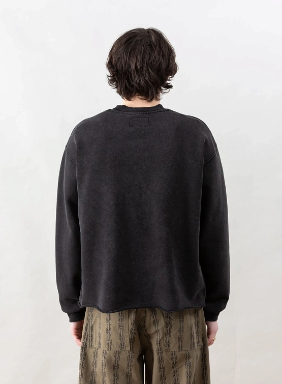 Свитшот Heresy Portal Ash