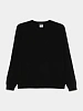 Джемпер C.P. Company The Metropolis Series Cotton Stretch Black