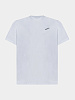 Футболка Coperni Logo Boxy T-Shirt Optic White