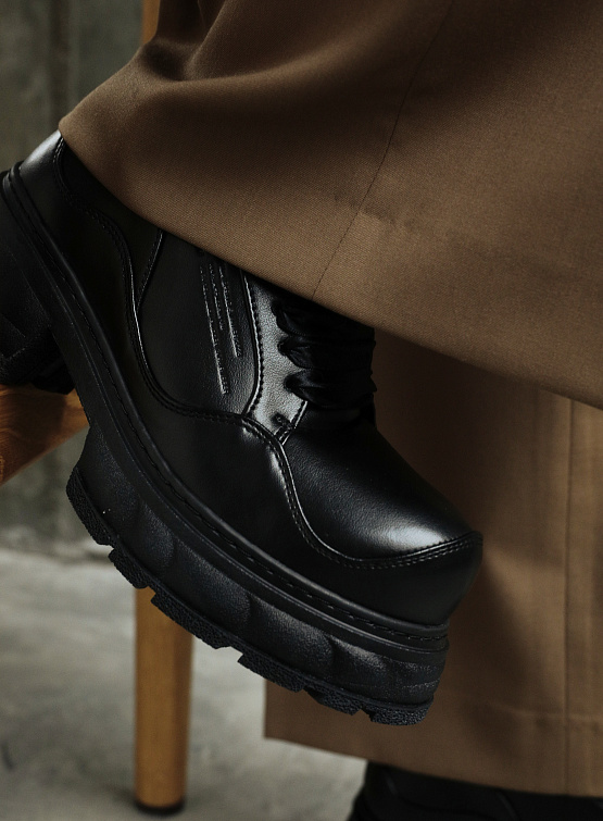 Ботинки Viron x Collina Strada Monarch Black