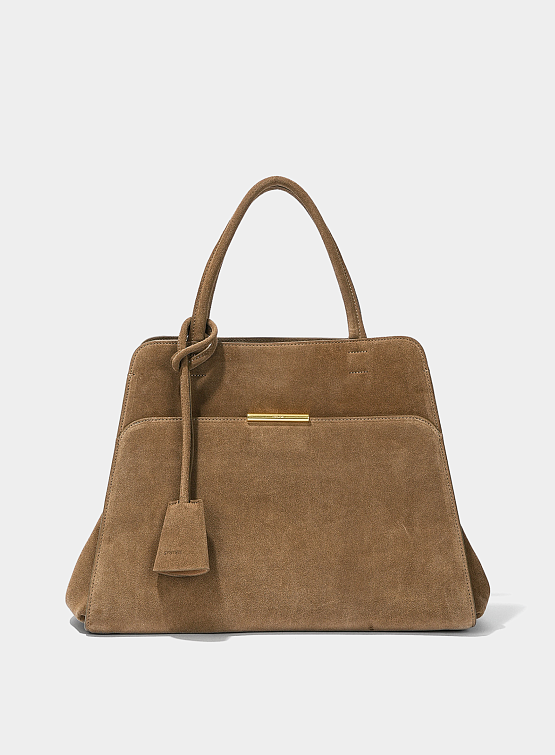 Cумка-тоут System Piper Medium Brown